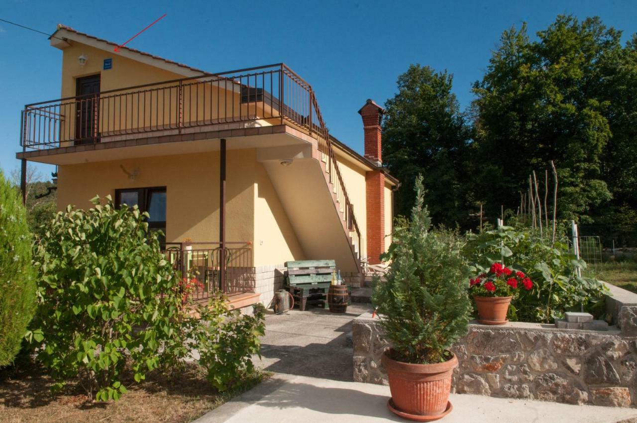 Apartment Tre Rose Zvoneca Exterior photo